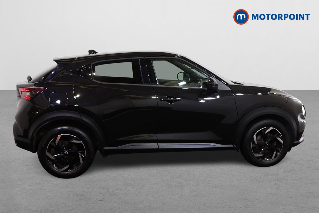 Used Nissan Juke 2022 for sale - 77152309: Photo 8