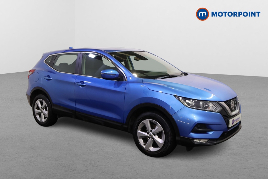 Used Nissan Qashqai 2019 for sale - 76692208: Photo 1