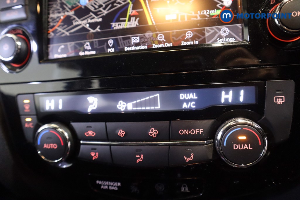 Used Nissan Qashqai 2019 for sale - 76692208: Photo 10