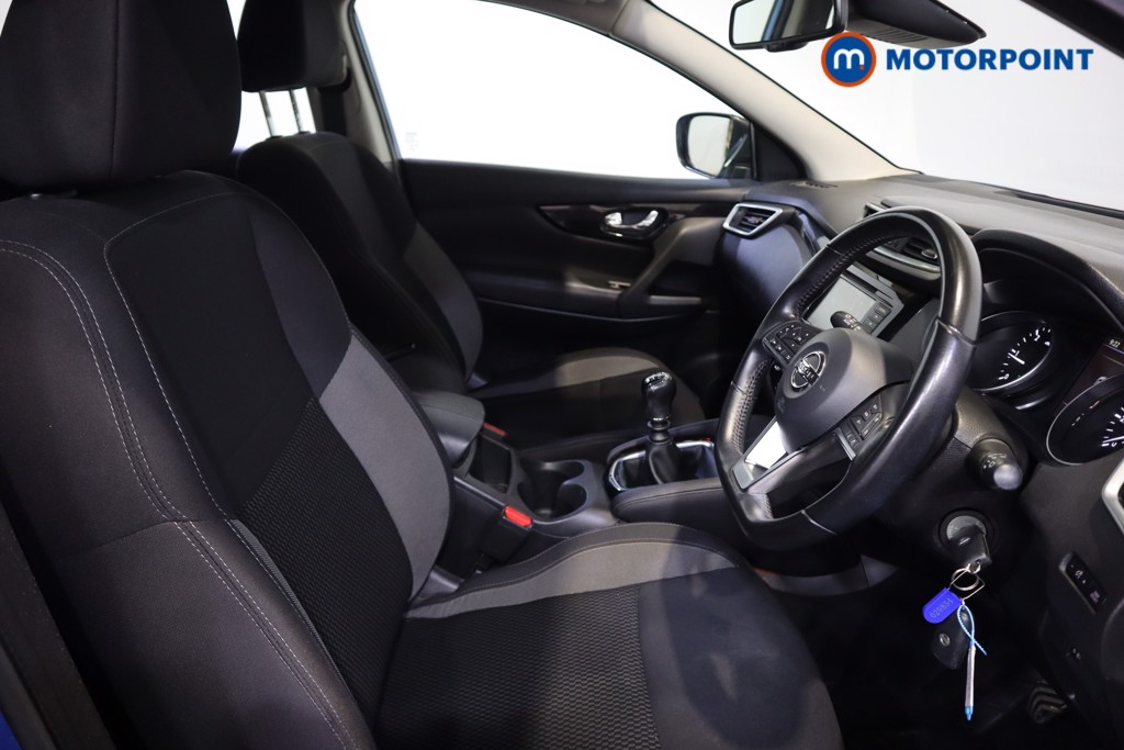 Used Nissan Qashqai 2019 for sale - 76692208: Photo 16