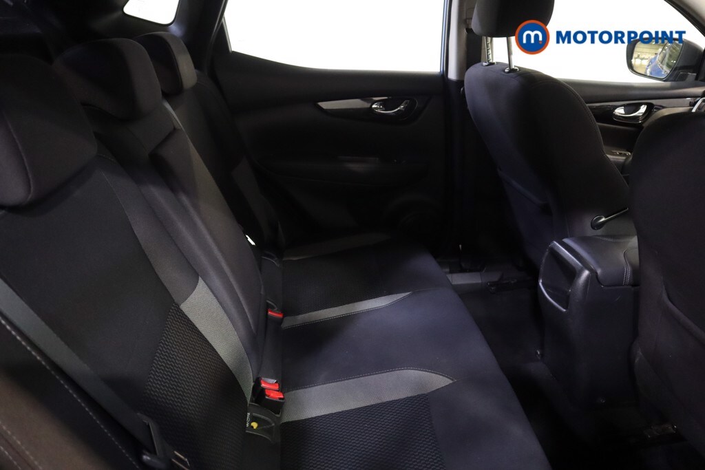 Used Nissan Qashqai 2019 for sale - 76692208: Photo 17