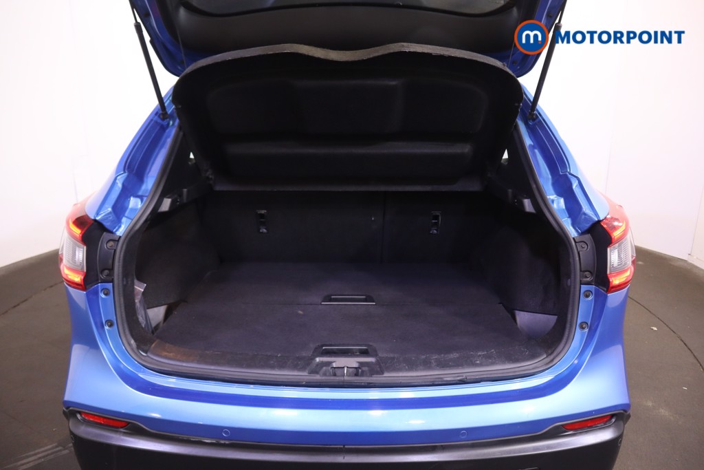 Used Nissan Qashqai 2019 for sale - 76692208: Photo 18