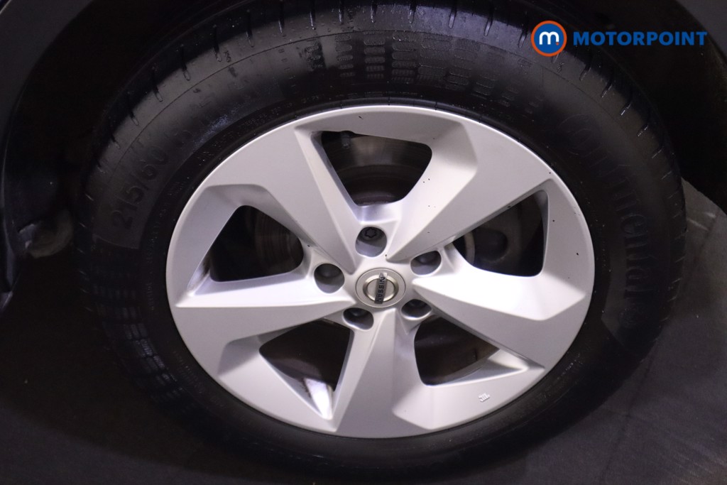 Used Nissan Qashqai 2019 for sale - 76692208: Photo 19