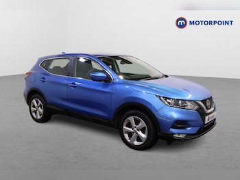 2019 - 1.5 dCi 115 Acenta Premium 5dr