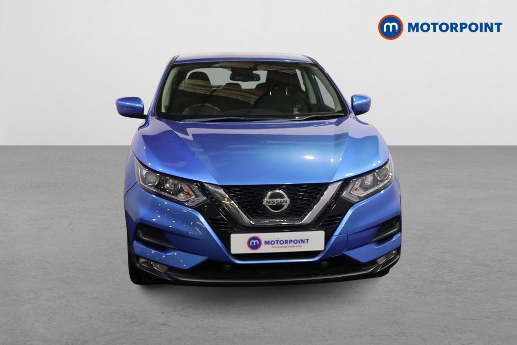 Used Nissan Qashqai 2019 for sale - 76692208: Photo 2