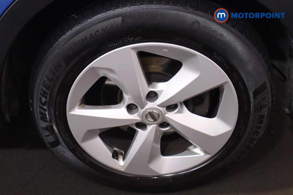 Used Nissan Qashqai 2019 for sale - 76692208: Photo 20