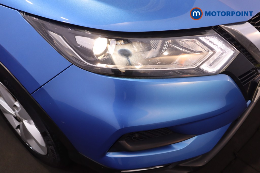 Used Nissan Qashqai 2019 for sale - 76692208: Photo 21