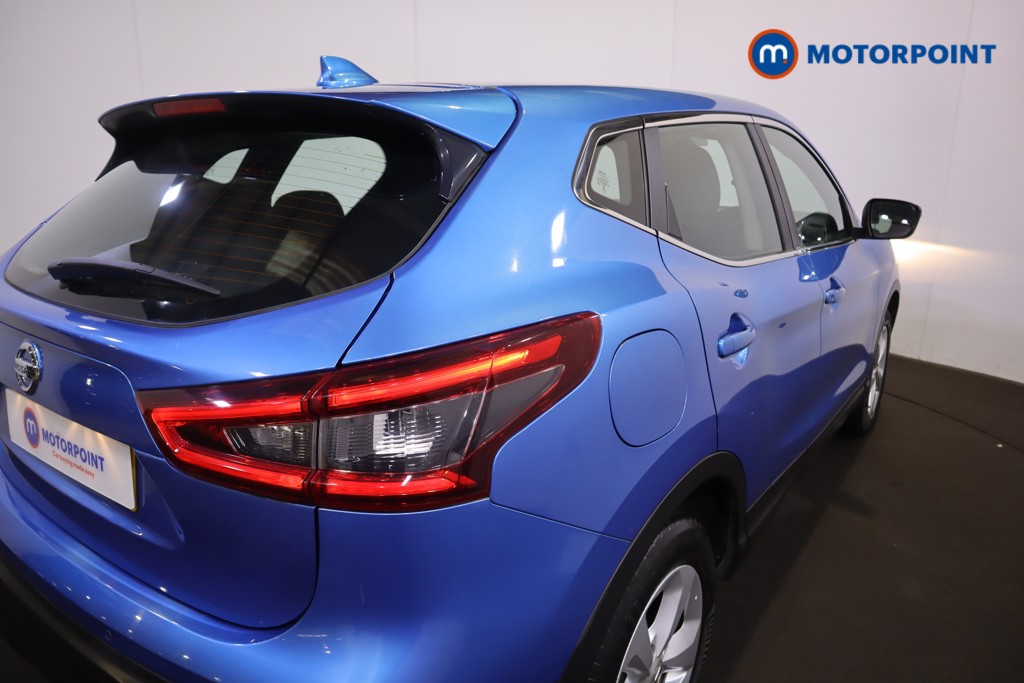 Used Nissan Qashqai 2019 for sale - 76692208: Photo 22