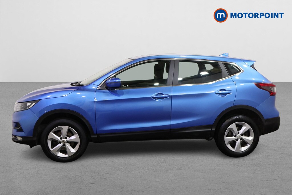 Used Nissan Qashqai 2019 for sale - 76692208: Photo 4