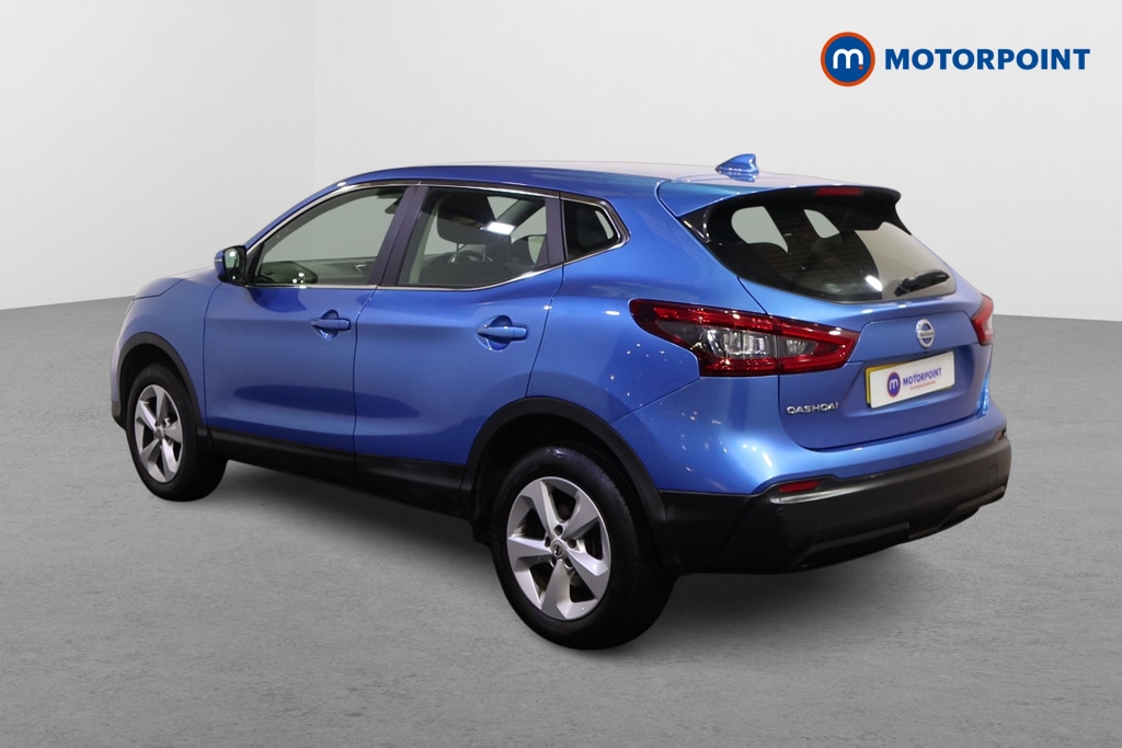 Used Nissan Qashqai 2019 for sale - 76692208: Photo 5