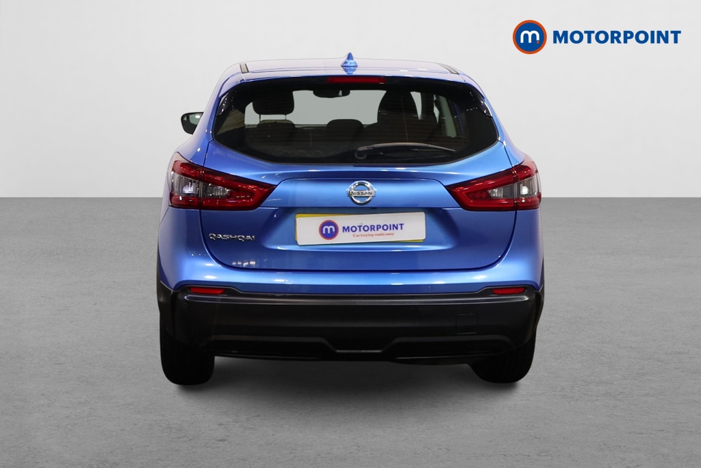 Used Nissan Qashqai 2019 for sale - 76692208: Photo 6