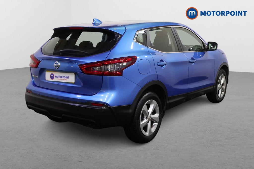 Used Nissan Qashqai 2019 for sale - 76692208: Photo 7