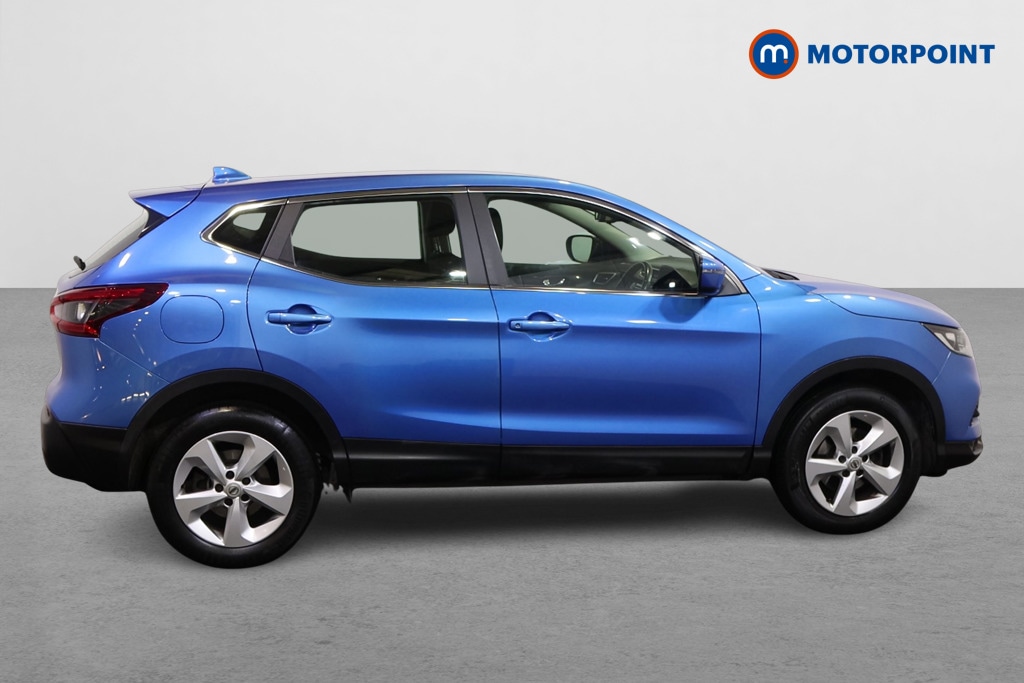 Used Nissan Qashqai 2019 for sale - 76692208: Photo 8