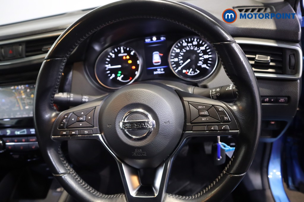 Used Nissan Qashqai 2019 for sale - 76692208: Photo 9