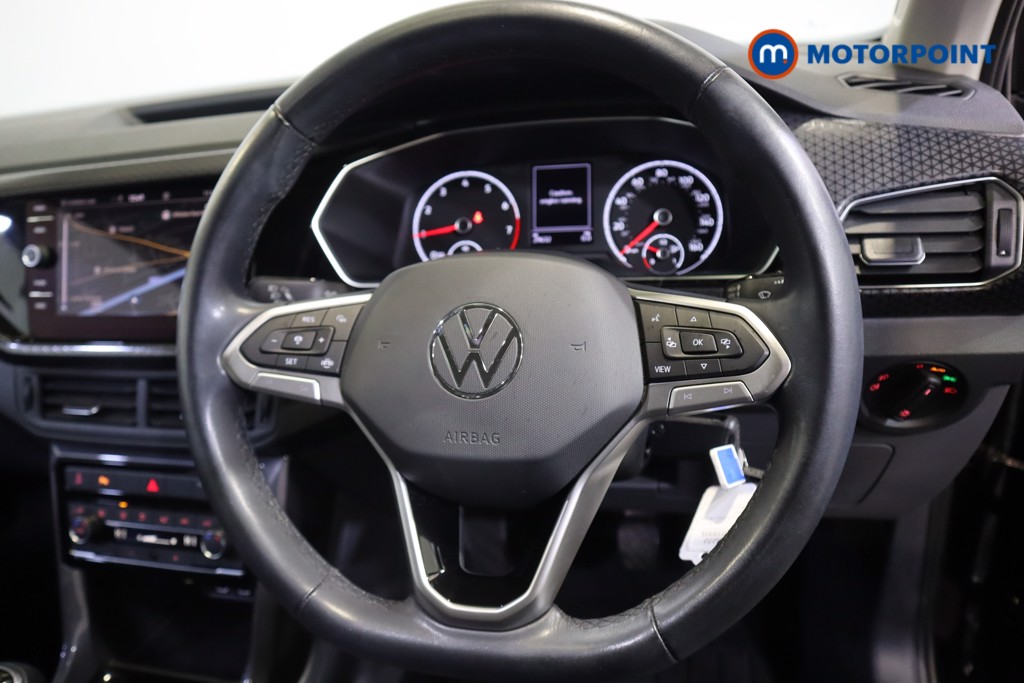 Used Volkswagen T-Cross 2021 for sale - 76508544: Photo 11