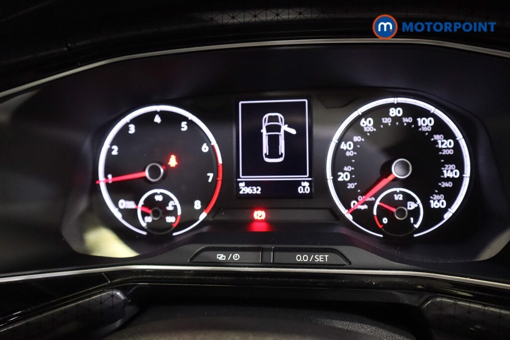 Used Volkswagen T-Cross 2021 for sale - 76508544: Photo 12