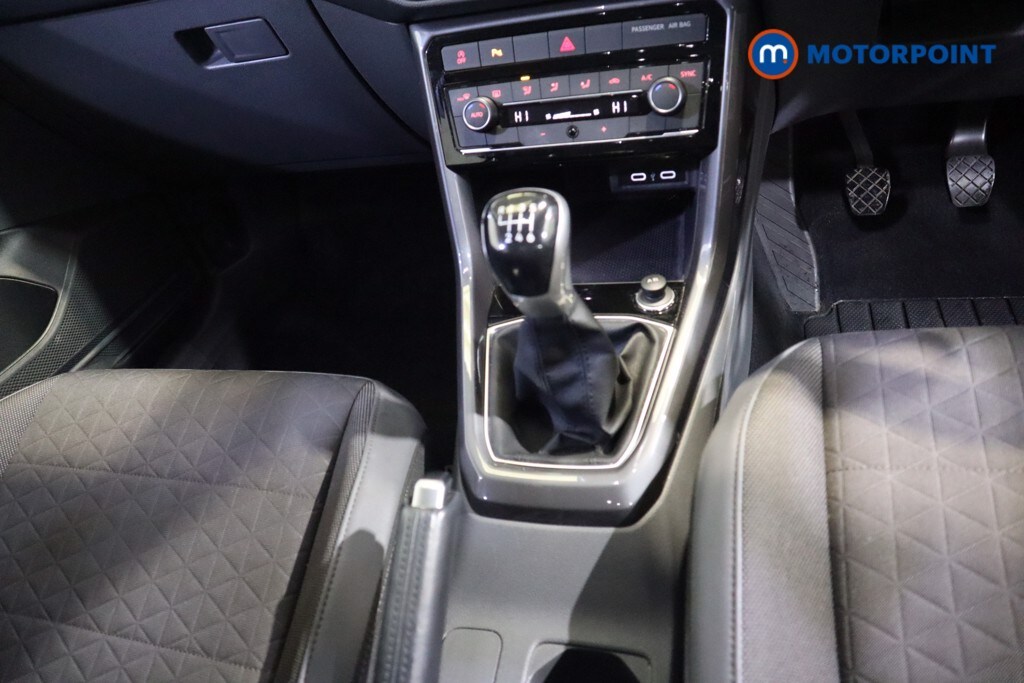 Used Volkswagen T-Cross 2021 for sale - 76508544: Photo 14