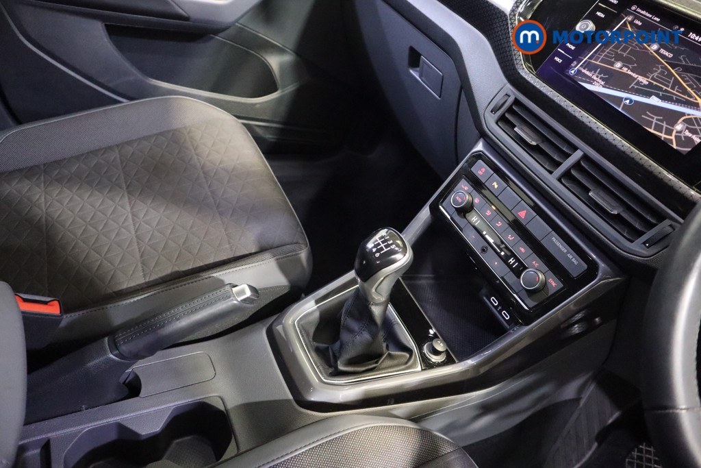 Used Volkswagen T-Cross 2021 for sale - 76508544: Photo 15