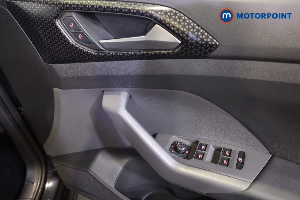 Used Volkswagen T-Cross 2021 for sale - 76508544: Photo 17