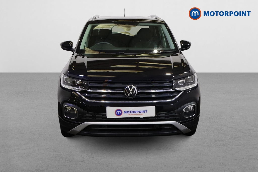 Used Volkswagen T-Cross 2021 for sale - 76508544: Photo 2