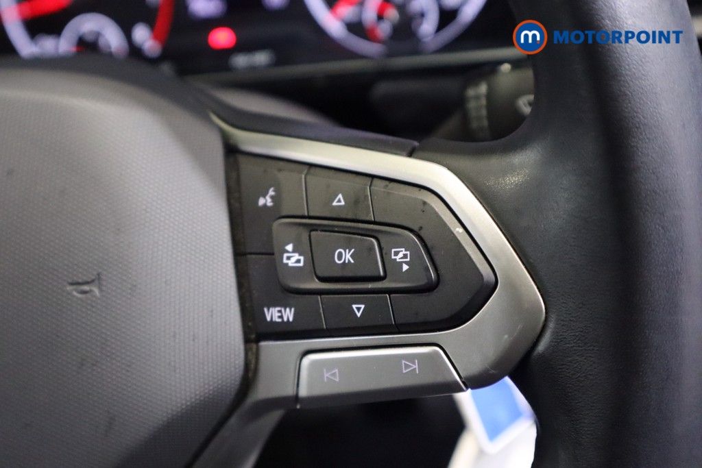 Used Volkswagen T-Cross 2021 for sale - 76508544: Photo 20