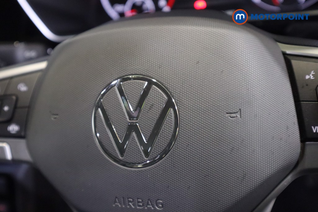 Used Volkswagen T-Cross 2021 for sale - 76508544: Photo 21