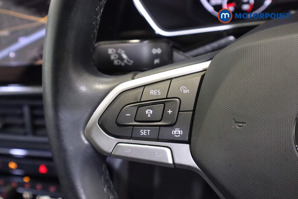 Used Volkswagen T-Cross 2021 for sale - 76508544: Photo 22