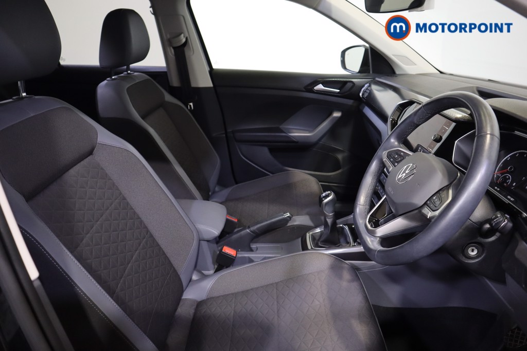 Used Volkswagen T-Cross 2021 for sale - 76508544: Photo 24