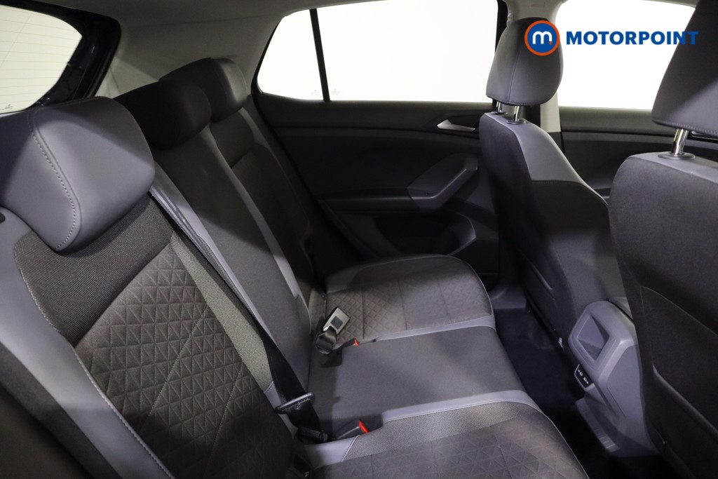 Used Volkswagen T-Cross 2021 for sale - 76508544: Photo 25