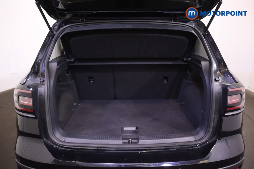 Used Volkswagen T-Cross 2021 for sale - 76508544: Photo 27