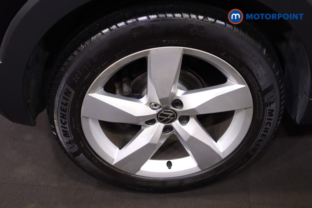 Used Volkswagen T-Cross 2021 for sale - 76508544: Photo 28