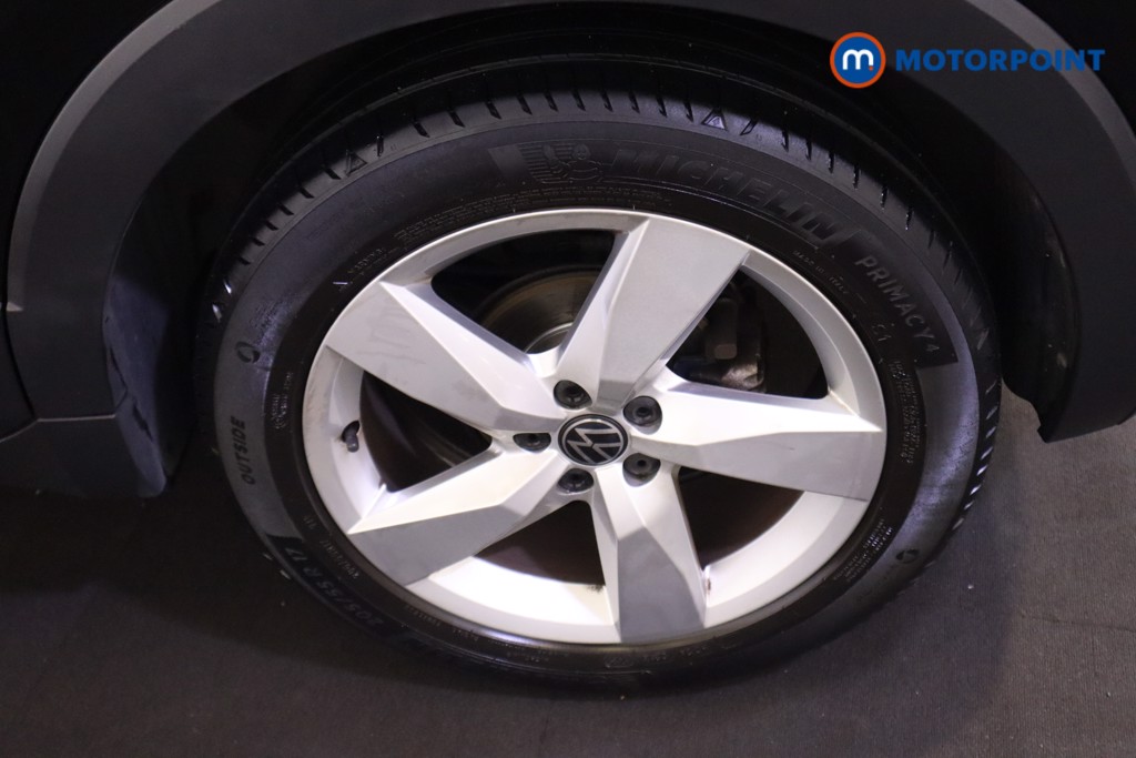 Used Volkswagen T-Cross 2021 for sale - 76508544: Photo 29