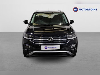 Used Volkswagen T-Cross 2021 for sale - 76508544: Photo