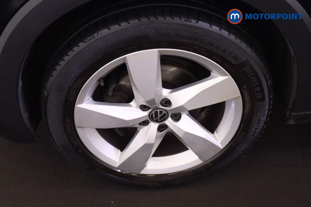 Used Volkswagen T-Cross 2021 for sale - 76508544: Photo 30