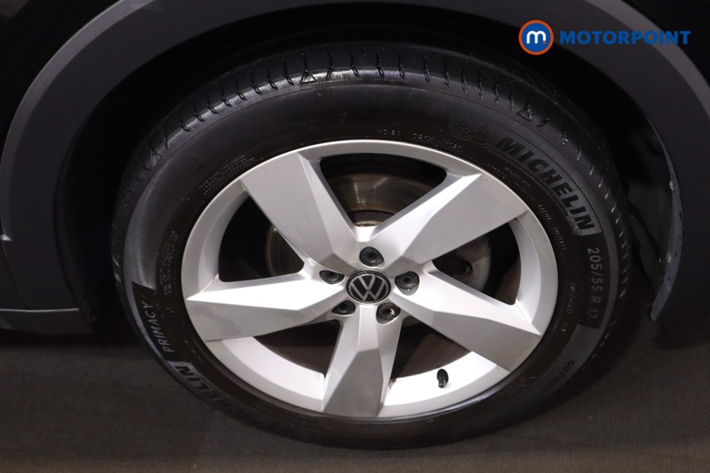 Used Volkswagen T-Cross 2021 for sale - 76508544: Photo 31