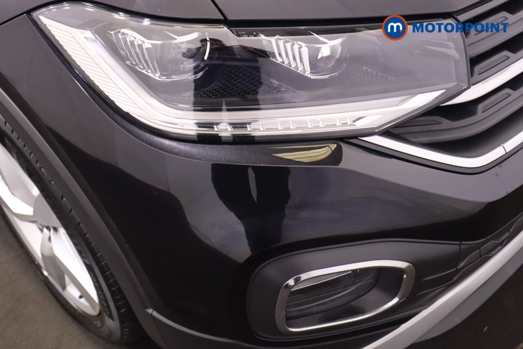 Used Volkswagen T-Cross 2021 for sale - 76508544: Photo 32