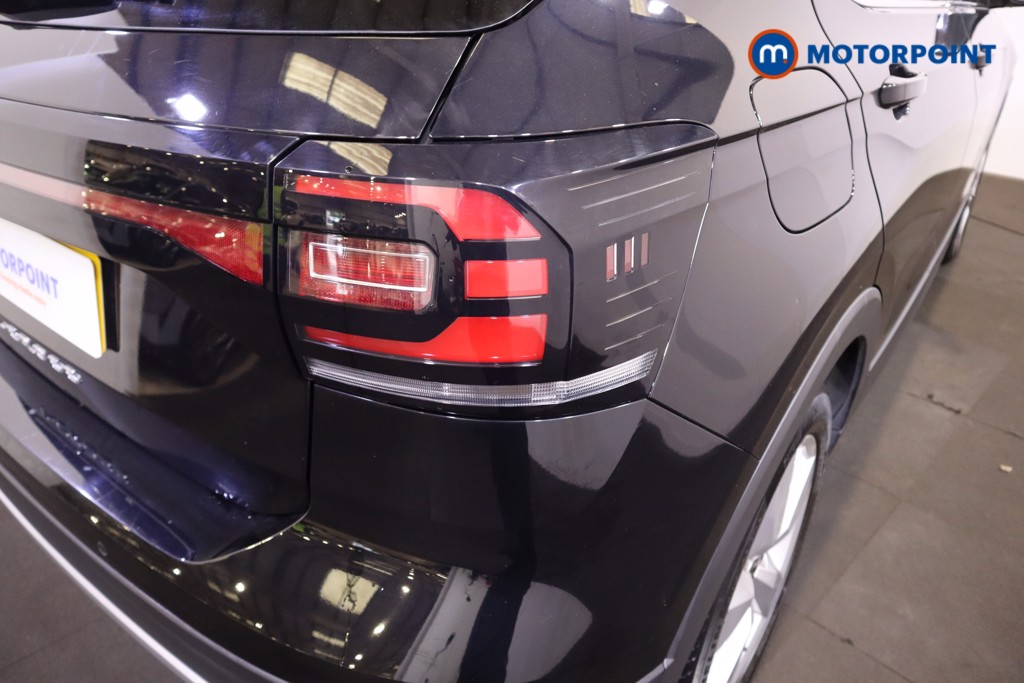 Used Volkswagen T-Cross 2021 for sale - 76508544: Photo 33