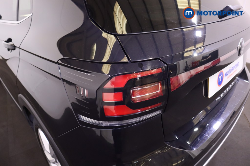 Used Volkswagen T-Cross 2021 for sale - 76508544: Photo 35