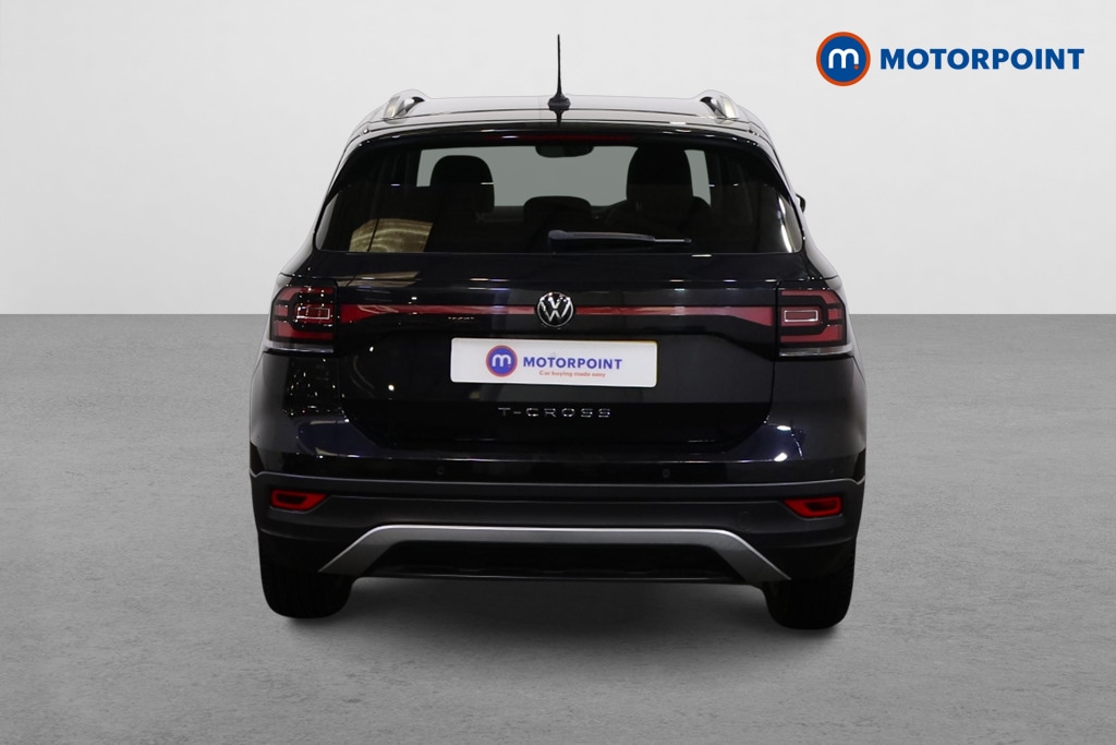 Used Volkswagen T-Cross 2021 for sale - 76508544: Photo 6