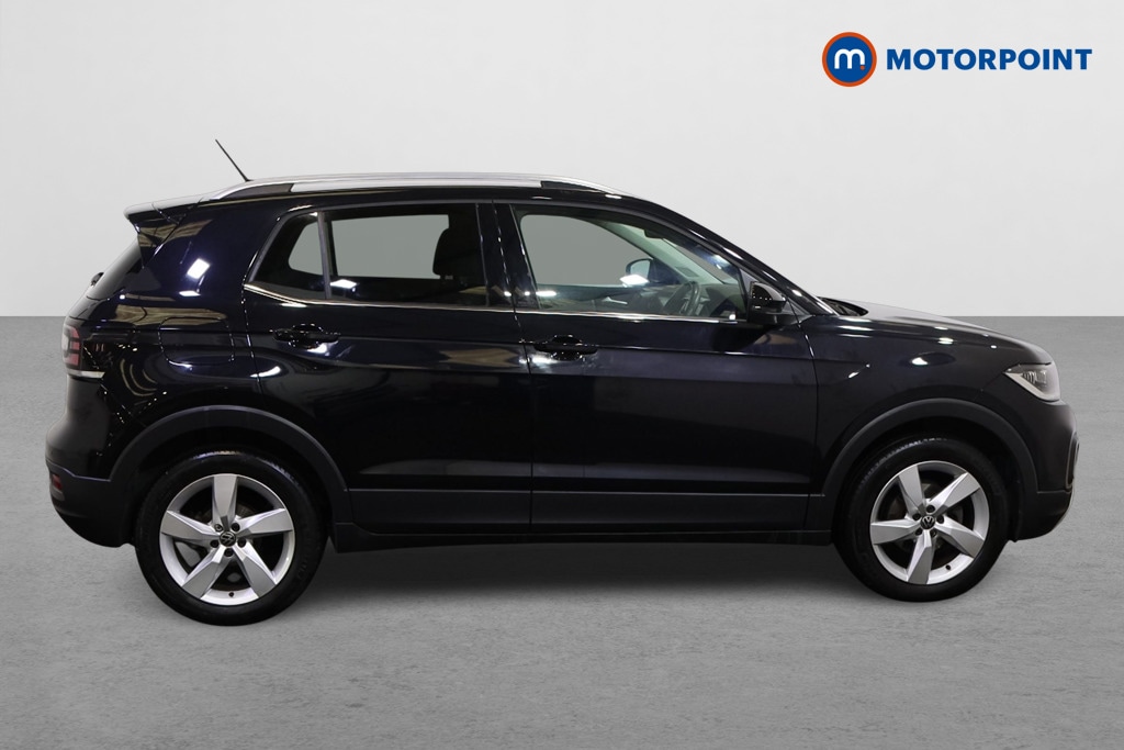 Used Volkswagen T-Cross 2021 for sale - 76508544: Photo 8