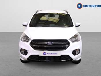 Used Ford Kuga 2019 for sale - 75274867: Photo