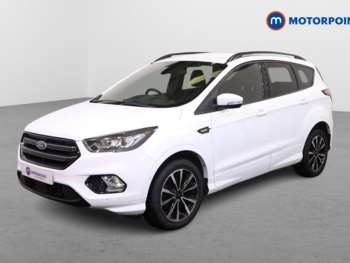 Used Ford Kuga 2019 for sale - 75274867: Photo