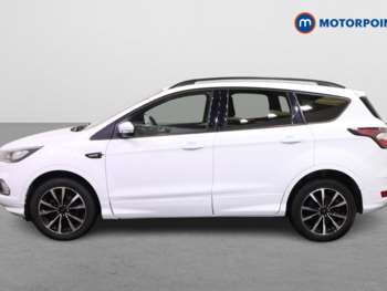 Used Ford Kuga 2019 for sale - 75274867: Photo