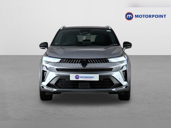 Used Renault Captur 2025 for sale - 79380729: Photo