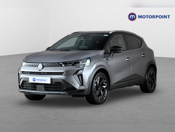 Used Renault Captur 2025 for sale - 79380729: Photo