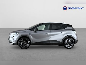 Used Renault Captur 2025 for sale - 79380729: Photo