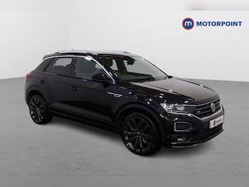 2021 - 1.5 TSI EVO R-Line 5dr DSG