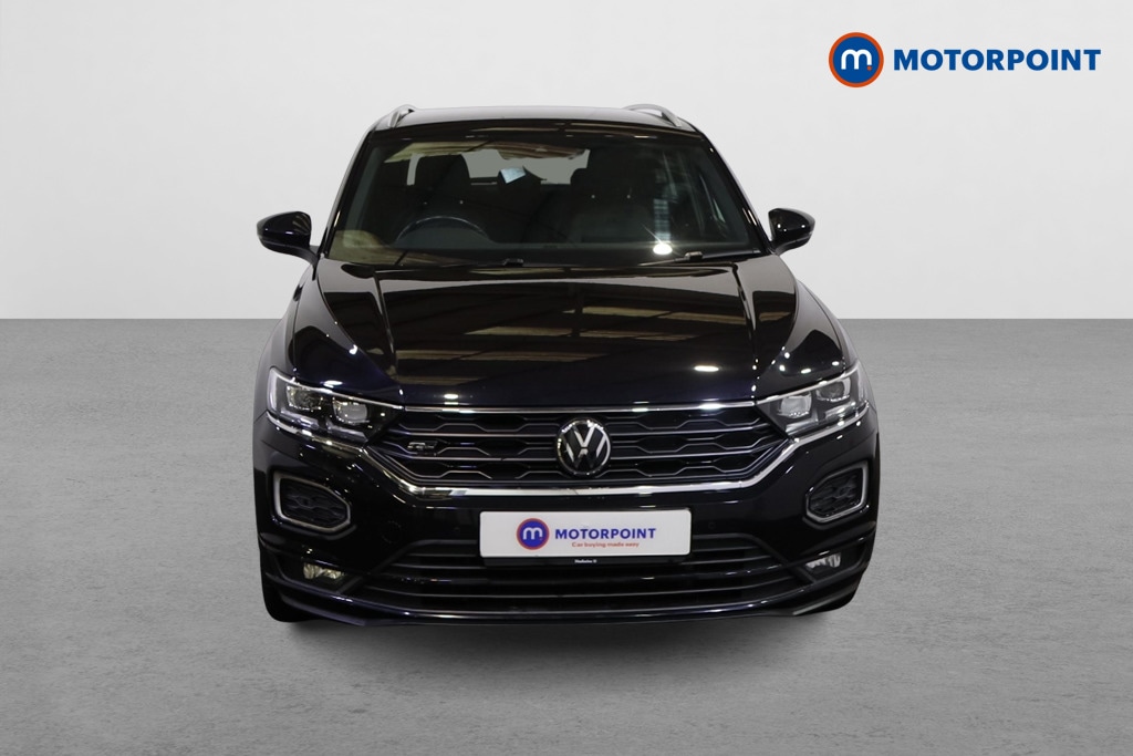 Used Volkswagen T-Roc 2021 for sale - 76344970: Photo 2