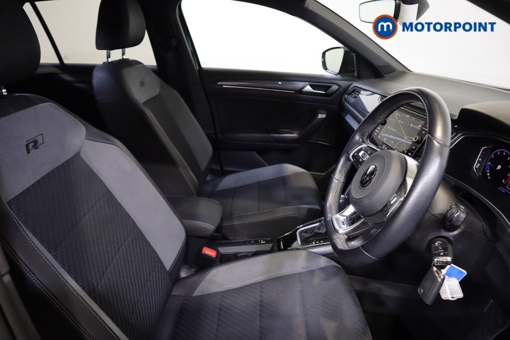 Used Volkswagen T-Roc 2021 for sale - 76344970: Photo 25