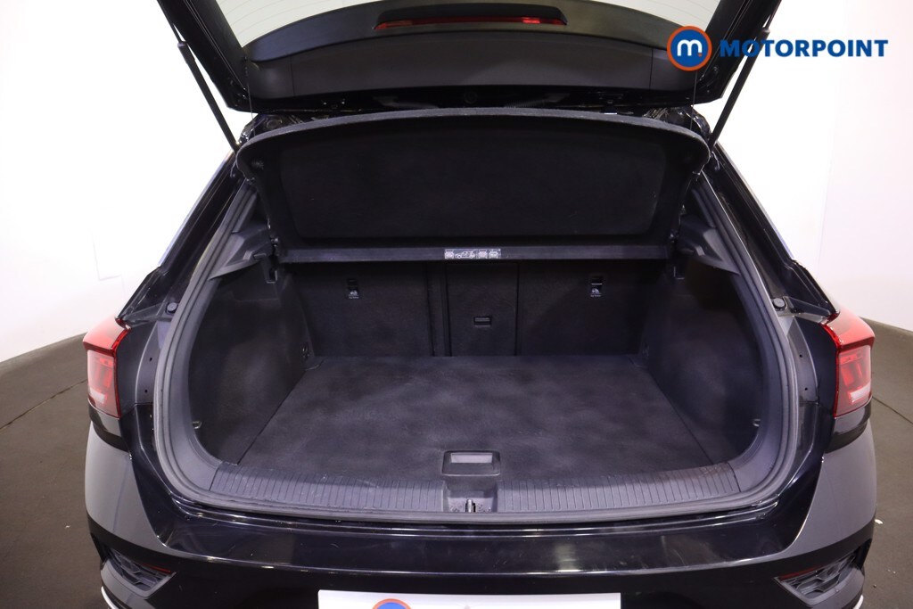 Used Volkswagen T-Roc 2021 for sale - 76344970: Photo 28
